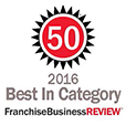 Franchise Business Review - Best in Category