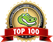 Franchise Gator - Top 100