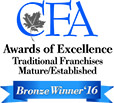CFA Awards of Excellence