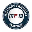 Military Friendly Franchise